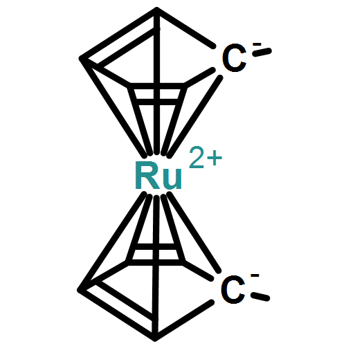 5-METHYLCYCLOPENTA-1,3-DIENE;METHYLCYCLOPENTANE;RUTHENIUM 