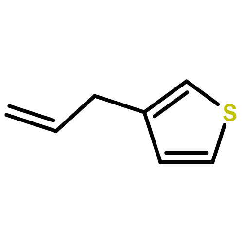 Thiophene, 3-(2-propen-1-yl)-