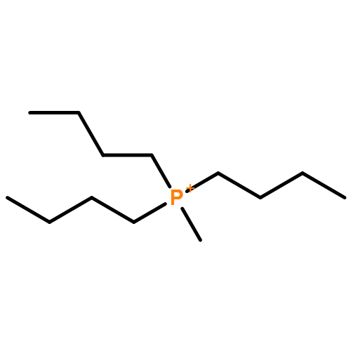 Phosphonium, tributylmethyl-