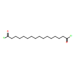 HEXADECANEDIOYL DICHLORIDE 