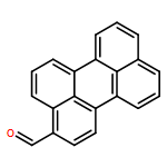 3-Perylenecarboxaldehyde