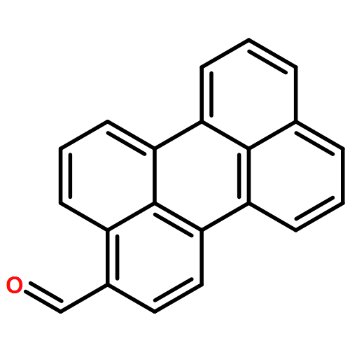 3-Perylenecarboxaldehyde