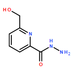 5-(CYCLOPENTYLMETHYL)-1,3,4-OXADIAZOL-2-AMINE