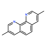 1,10-Phenanthroline, 3,8-dimethyl-