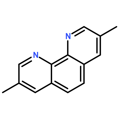 1,10-Phenanthroline, 3,8-dimethyl-