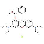 CRYSTAL VIOLET 