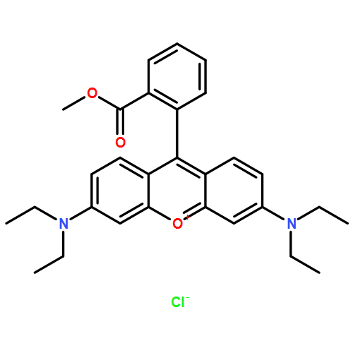 CRYSTAL VIOLET 