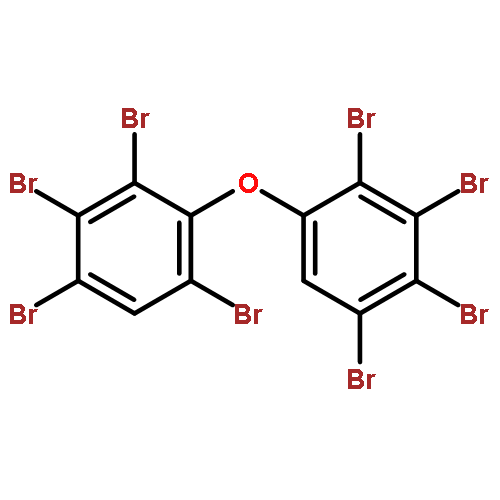 2,2',3,3',4,4',5,6'-Octabromodiphenyl ether