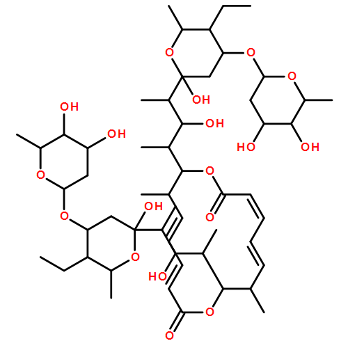 Elaiophylin