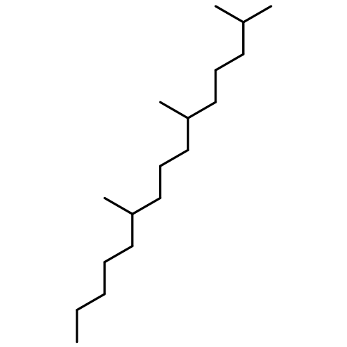 Pentadecane, 2,6,10-trimethyl-