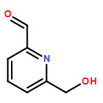 6-(HYDROXYMETHYL)PYRIDINE-2-CARBOXALDEHYDE 