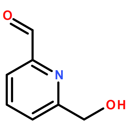 6-(HYDROXYMETHYL)PYRIDINE-2-CARBOXALDEHYDE 