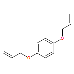 Benzene, 1,4-bis(2-propen-1-yloxy)-