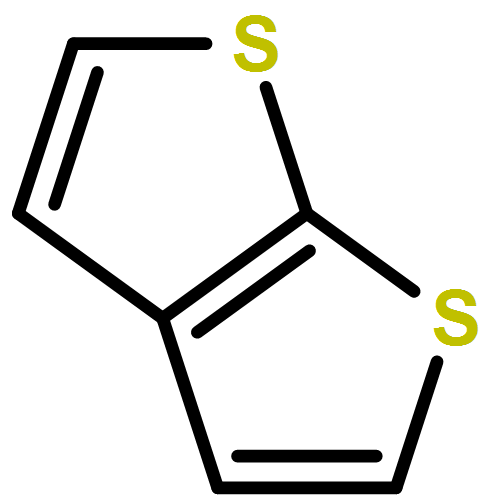 Thieno[2,3-b]thiophene