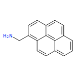 1-Pyrenemethanamine