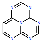 1,3,4,6,7,9b-Hexaazaphenalene