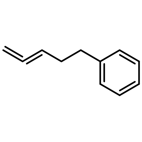 Benzene, 3,4-pentadien-1-yl-