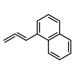 Naphthalene, 1-(1,2-propadien-1-yl)-