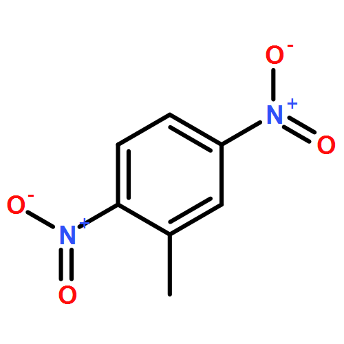 Benzene, 2-methyl-1,4-dinitro-