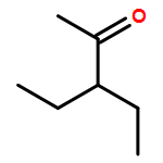 2-Pentanone, 3-ethyl-