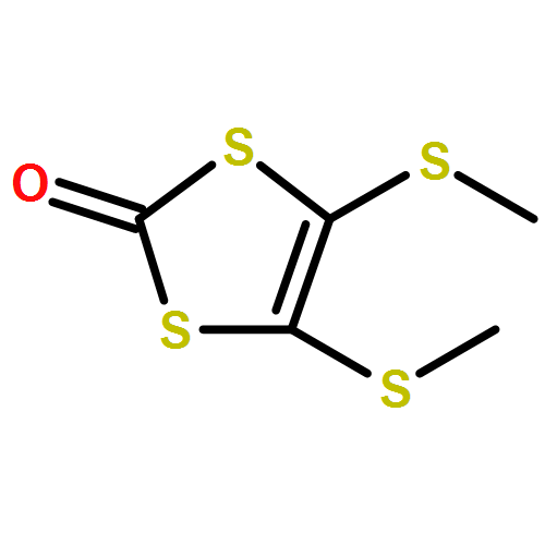 4,5-Bis(methylthio)-1,3-dithiol-2-one