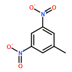 Benzene, 1-methyl-3,5-dinitro-