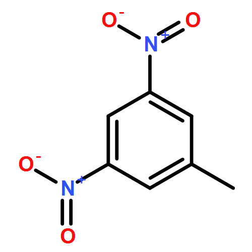 Benzene, 1-methyl-3,5-dinitro-