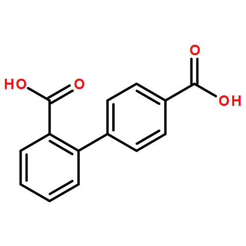 [1,1'-Biphenyl]-2,4'-dicarboxylic acid