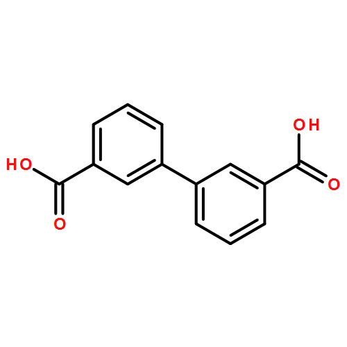 [1,1'-Biphenyl]-3,3'-dicarboxylic acid