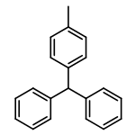 Benzene, 1-(diphenylmethyl)-4-methyl-