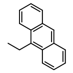 Anthracene, 9-ethyl-