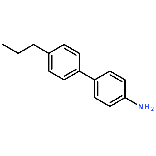 4-(4-PROPYLPHENYL)ANILINE