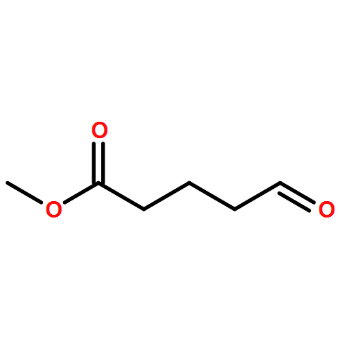 Pentanoic acid, 5-oxo-, methyl ester