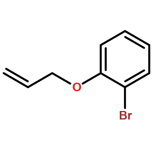 Benzene, 1-bromo-2-(2-propen-1-yloxy)-