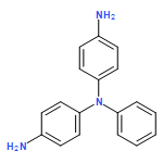 1,4-Benzenediamine, N1-(4-aminophenyl)-N1-phenyl-