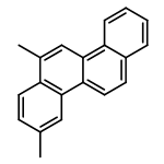 3,12-DIMETHYLCHRYSENE