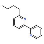 2,2'-Bipyridine, 6-butyl-