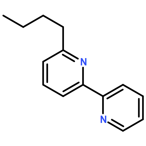 2,2'-Bipyridine, 6-butyl-