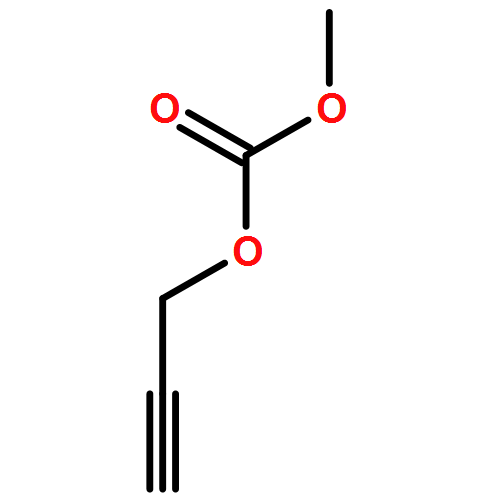 METHYL PROP-2-YNYL CARBONATE