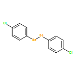 Diselenide, bis(4-chlorophenyl)