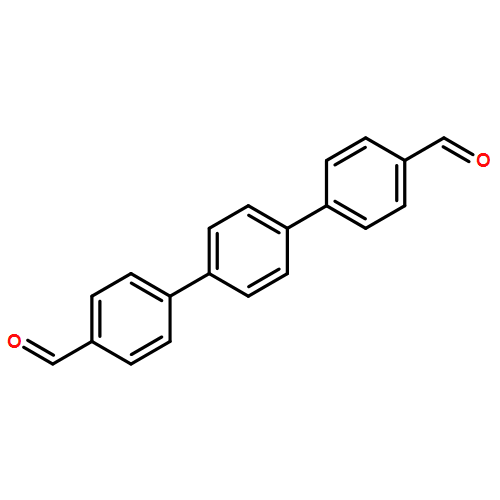 [1,1':4',1''-Terphenyl]-4,4''-dicarboxaldehyde