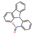 9H-Carbazole, 9-(2-nitrophenyl)-