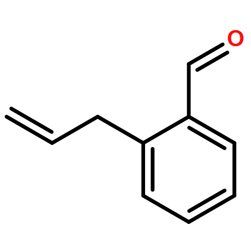 Benzaldehyde, 2-(2-propen-1-yl)-