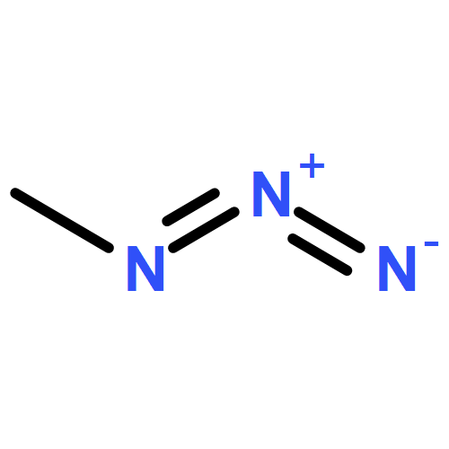 Methane, azido- (6CI,7CI,8CI,9CI)