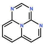 1,3,4,9b-Tetraazaphenalene