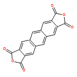 1H,3H-Anthra[2,3-c:6,7-c']difuran-1,3,7,9-tetrone