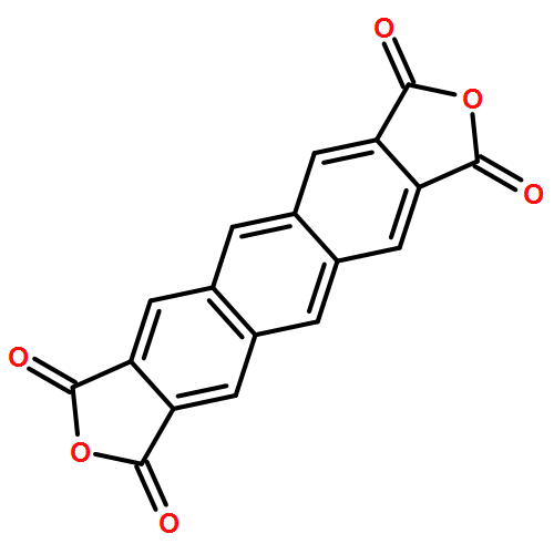 1H,3H-Anthra[2,3-c:6,7-c']difuran-1,3,7,9-tetrone