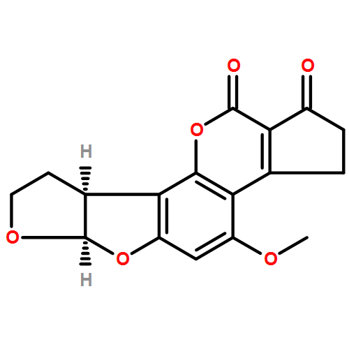 AFLATOXIN B2 