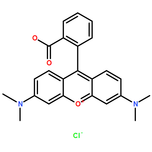 TETRAMETHYLRHODAMINE 