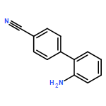 [1,1'-Biphenyl]-4-carbonitrile, 2'-amino-